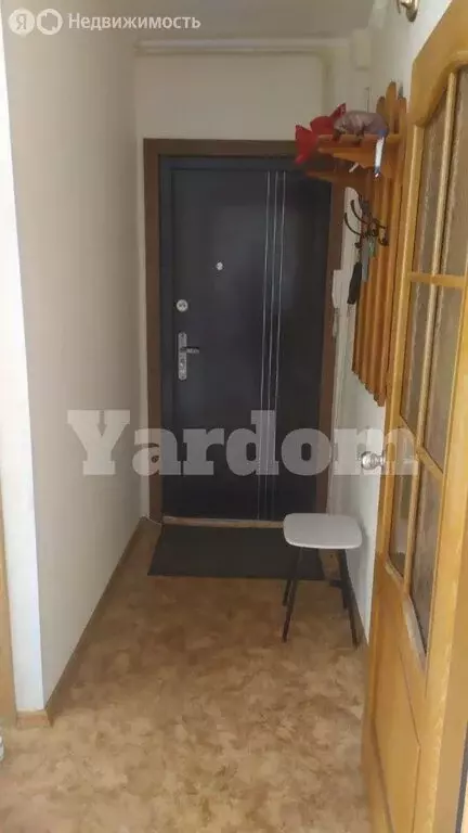 2-комнатная квартира: Красноярск, улица Парижской Коммуны, 14 (46 м) - Фото 0