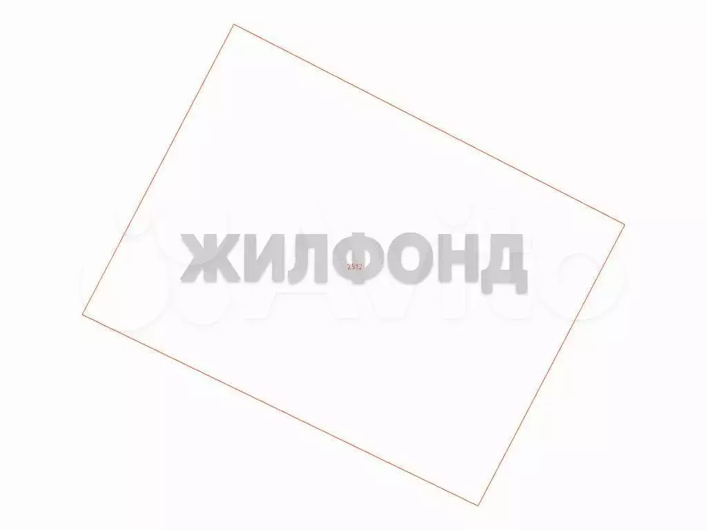 Участок 9,1 сот. (СНТ, ДНП) - Фото 1