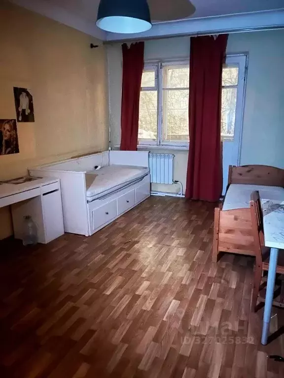 3-к кв. Москва Вишневая ул., 12 (86.0 м) - Фото 1