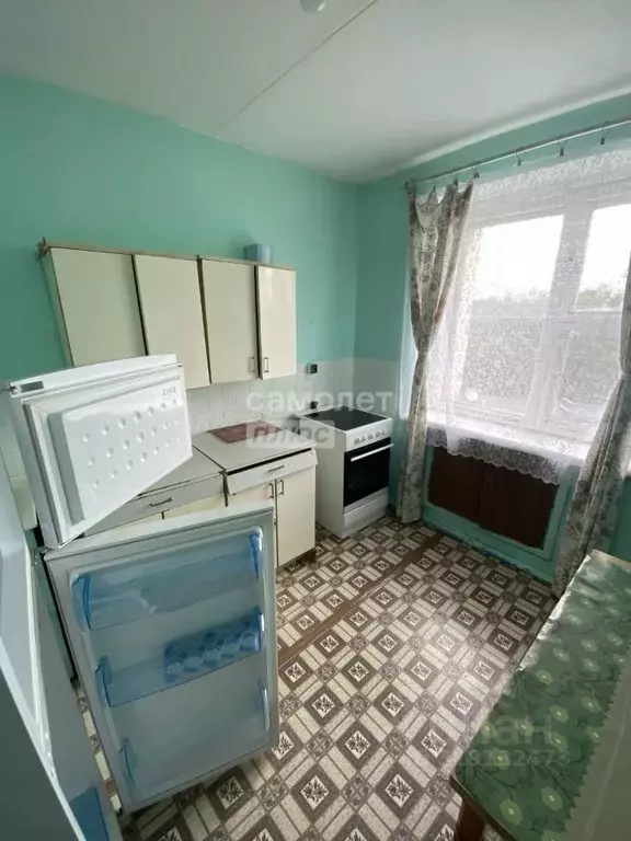 2-к кв. Брянская область, Брянск проезд Федюнинского, 4Б (53.0 м) - Фото 0