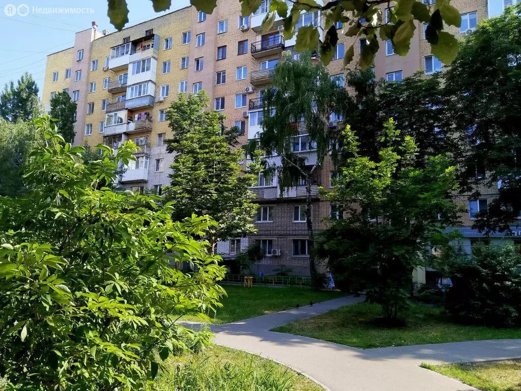 2-комнатная квартира: Саратов, Большая Горная улица, 315 (38.05 м) - Фото 0