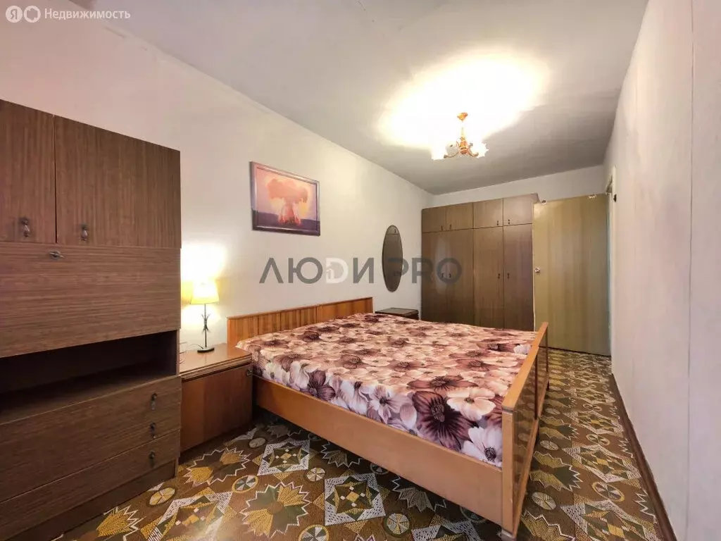 2-комнатная квартира: Саратов, Большая Горная улица, 156/158 (45 м) - Фото 2