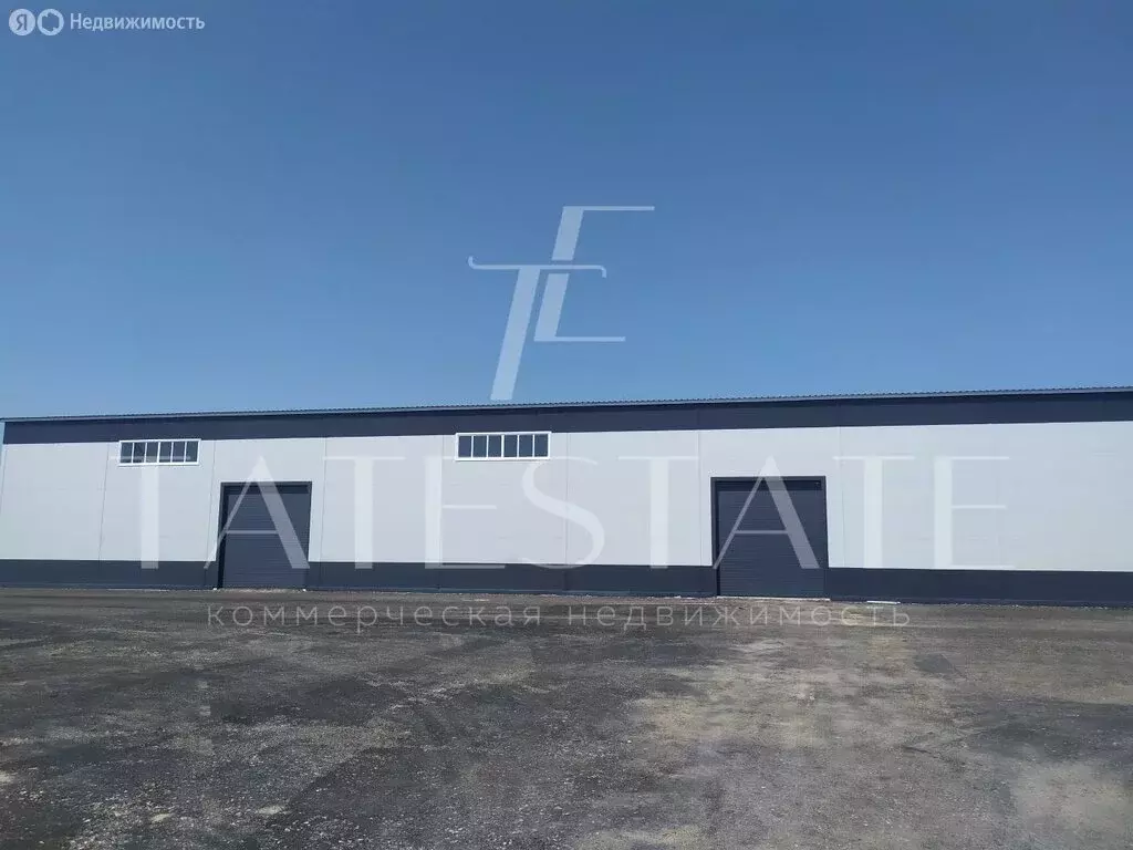 Склад (750 м) - Фото 2