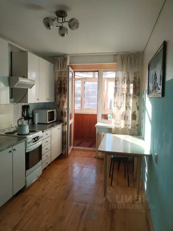 2-к кв. Башкортостан, Уфа ул. Георгия Мушникова, 7/3 (55.0 м) - Фото 1