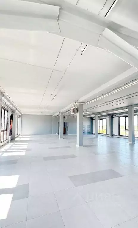 Помещение свободного назначения в Алтайский край, Барнаул тракт ... - Фото 1