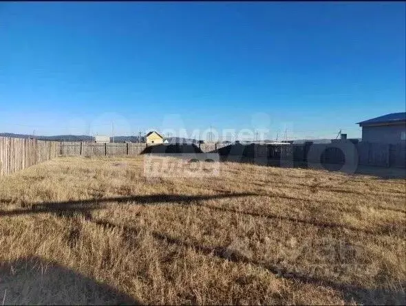 Участок в Забайкальский край, Читинский муниципальный округ, с. Угдан, ... - Фото 1
