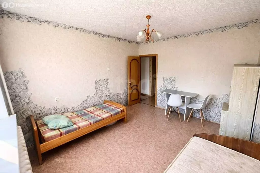 1к в 2-комнатной квартире (13.8 м) - Фото 2