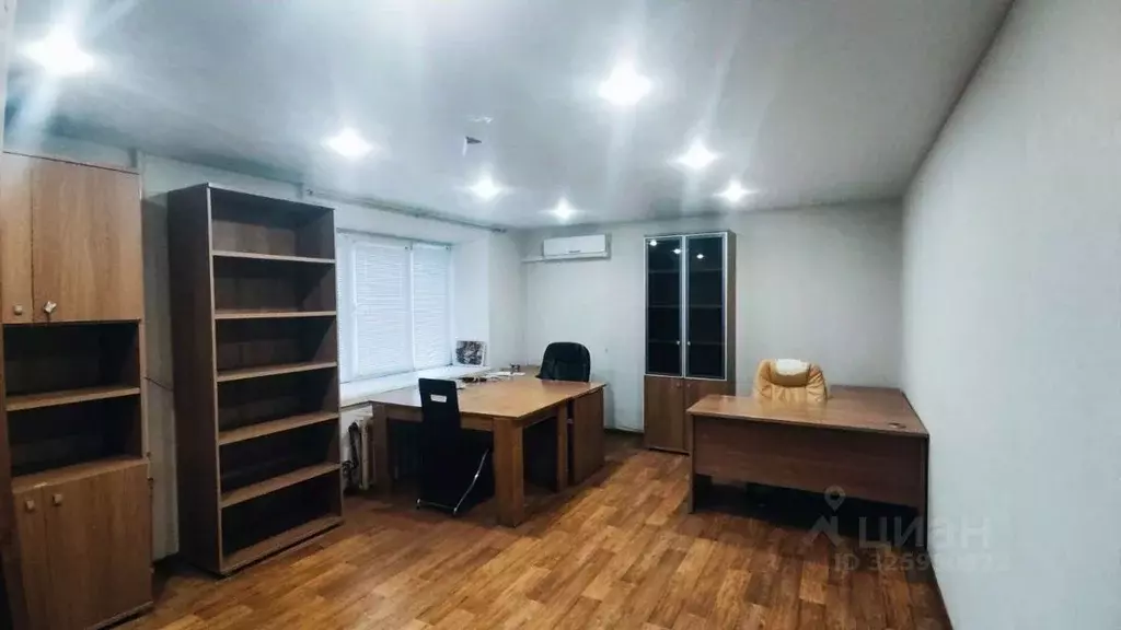 Офис в Нижегородская область, Дзержинск Октябрьская ул., 5Б (26 м) - Фото 1