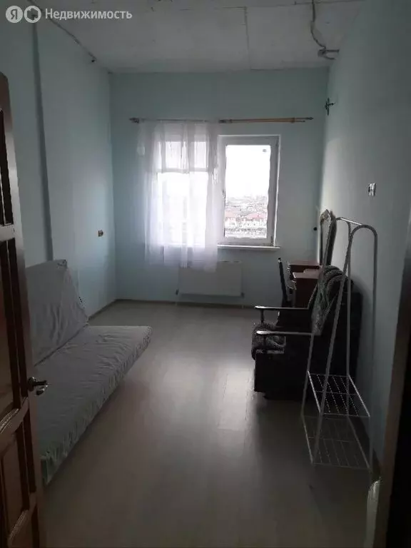 1-комнатная квартира: аул Новая Адыгея, улица Тургеневское шоссе, 10к1 ... - Фото 2