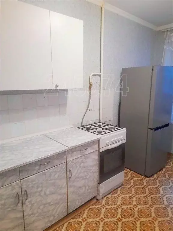 1-к кв. Москва Можайское ш., 34К1 (36.0 м) - Фото 1