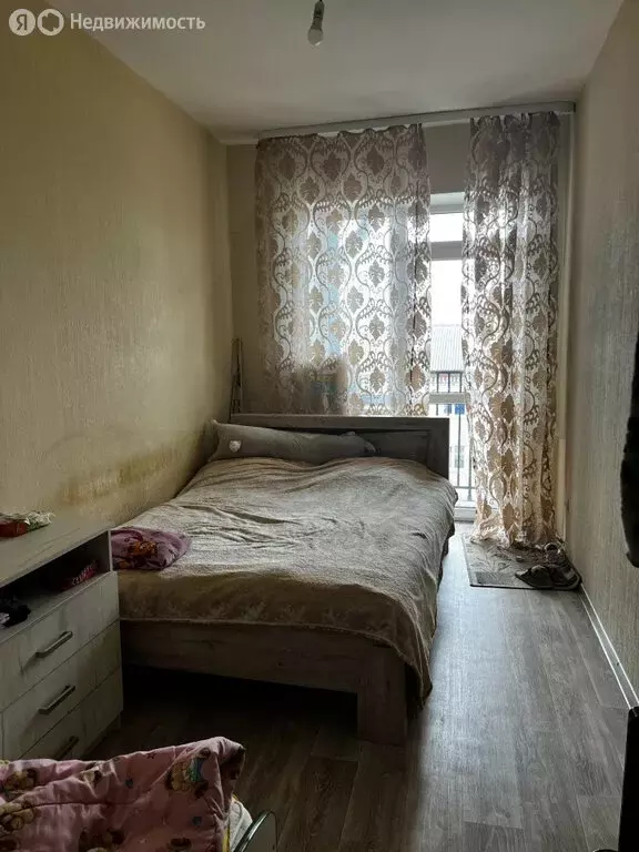 3-комнатная квартира: Свердловская область, городской округ Верхняя ... - Фото 2