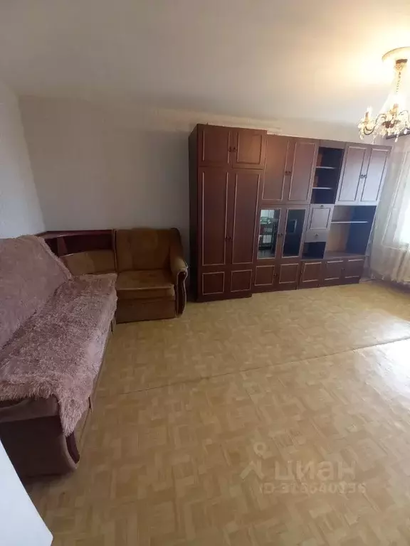 1-к кв. Тверская область, Тверь Молодежный бул., 8к2 (36.0 м) - Фото 0