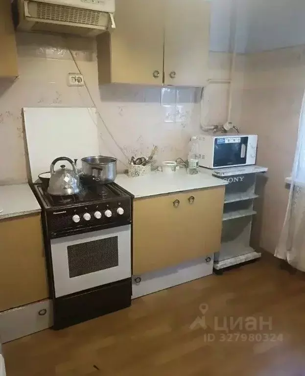 2-к кв. Воронежская область, Воронеж Ленинский просп., 39 (52.0 м) - Фото 2