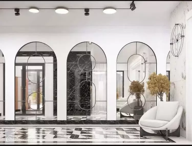 Продаётся 1-к квартира, 46 м - Фото 0