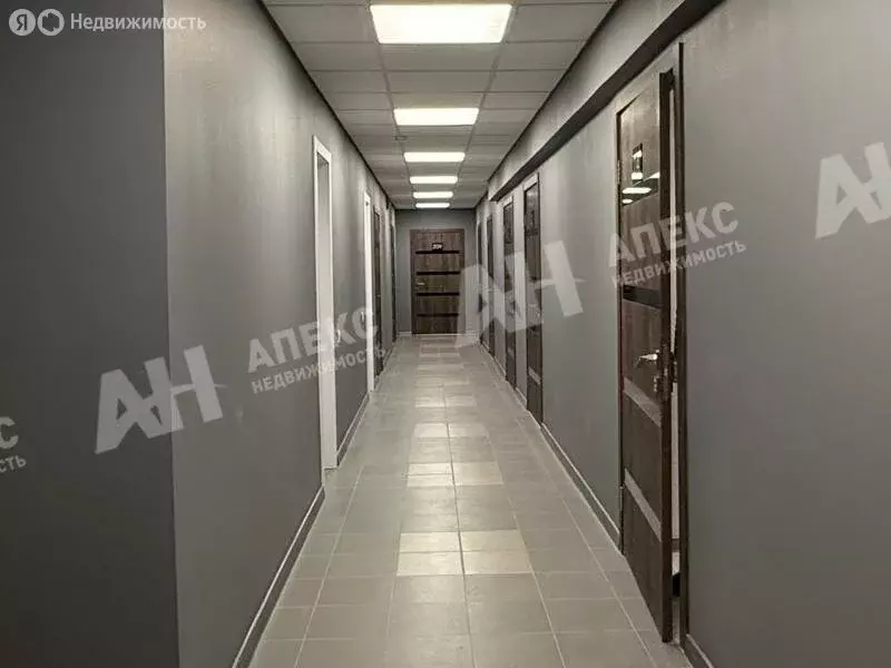 Помещение свободного назначения (713 м) - Фото 2