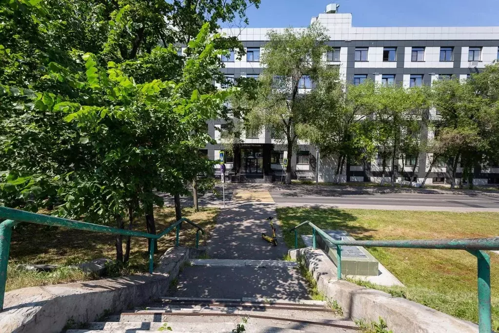 Студия Москва Шереметьевская ул., 85С1 (16.3 м) - Фото 1