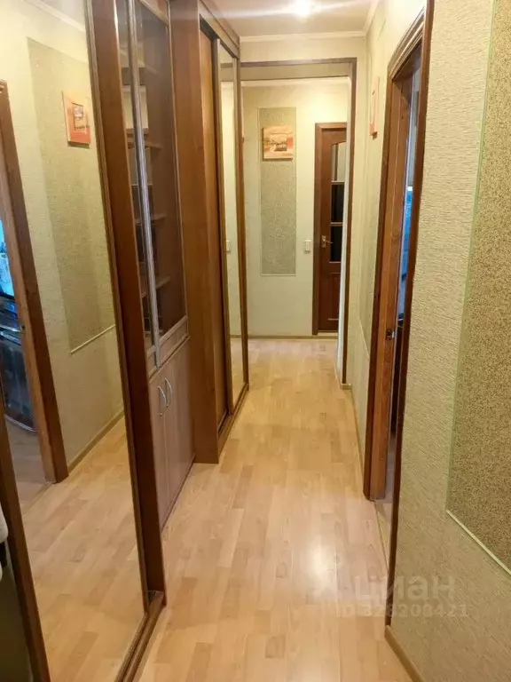 3-к кв. Московская область, Мытищи Юбилейная ул., 3к1 (60.0 м) - Фото 2