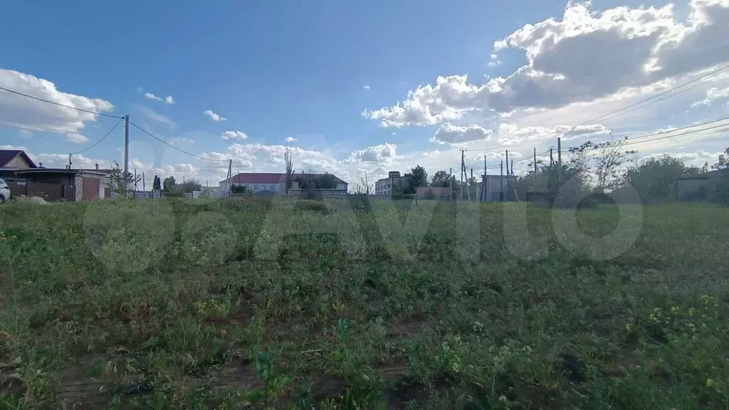 Участок 6,1 сот. (СНТ, ДНП) - Фото 0