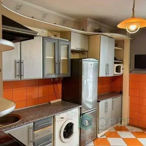 2-к кв. Калининградская область, Калининград Майская ул., 4 (61.0 м) - Фото 2