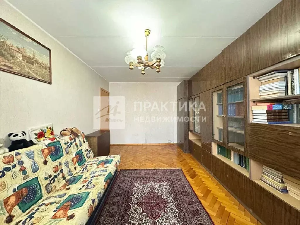 Продается 2-комнатная квартира - Фото 1