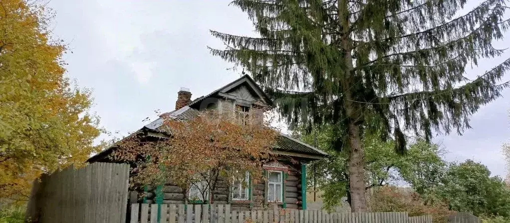 Дом в Ярославская область, Рыбинский муниципальный округ, пос. ... - Фото 2