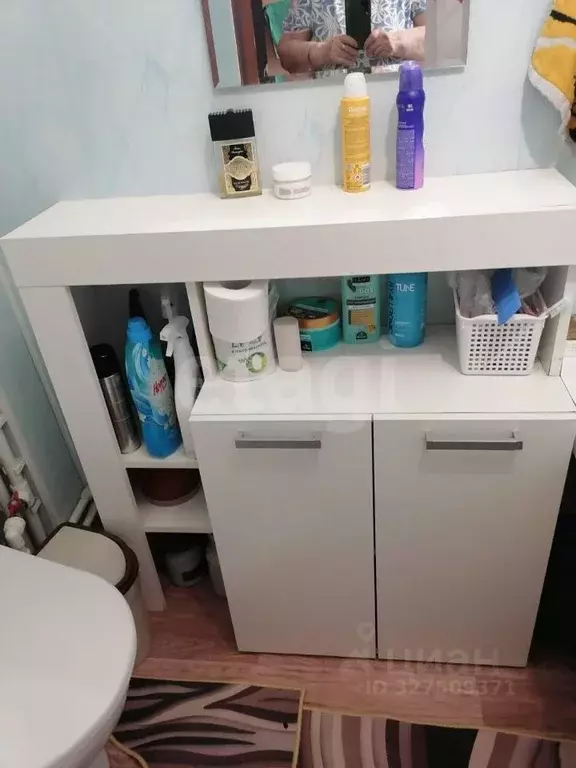 Студия Красноярский край, Красноярск Новая ул., 32 (18.5 м) - Фото 2