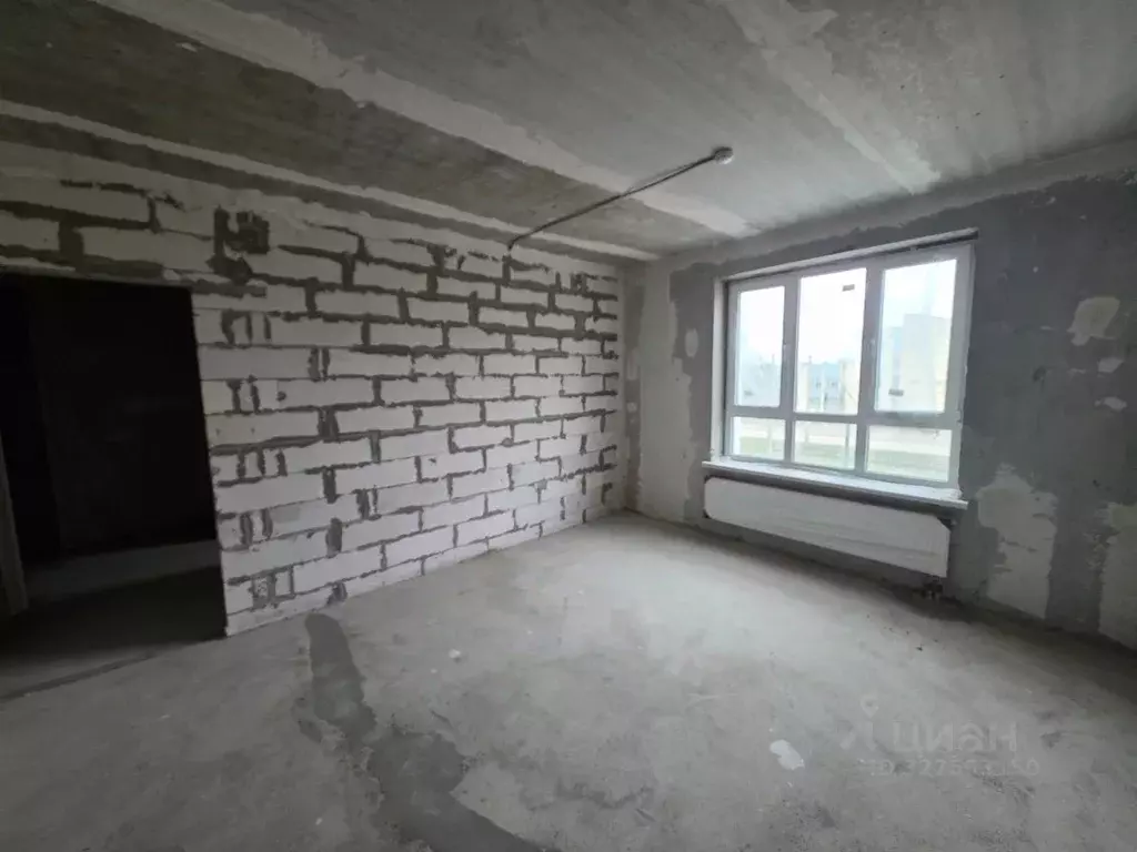 1-к кв. Крым, Евпатория просп. Победы, 93 (40.0 м) - Фото 2