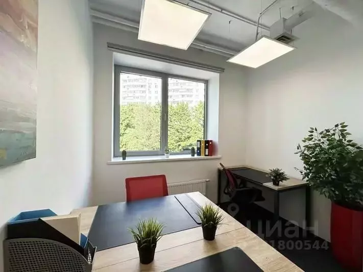 Офис в Москва ул. Академика Варги, 8К1 (14 м) - Фото 2