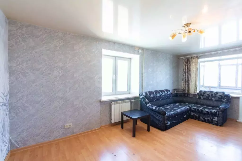 1-к кв. Свердловская область, Нижний Тагил Ленинградский просп., 85 ... - Фото 2