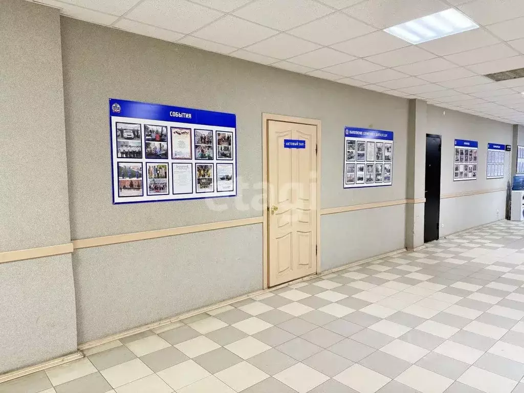 Офис в Калужская область, Калуга ш. Грабцевское, 112Б (20 м) - Фото 2