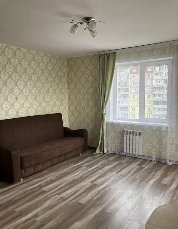 Студия Новосибирская область, Бердск ул. Ленина, 23А (31.0 м) - Фото 1