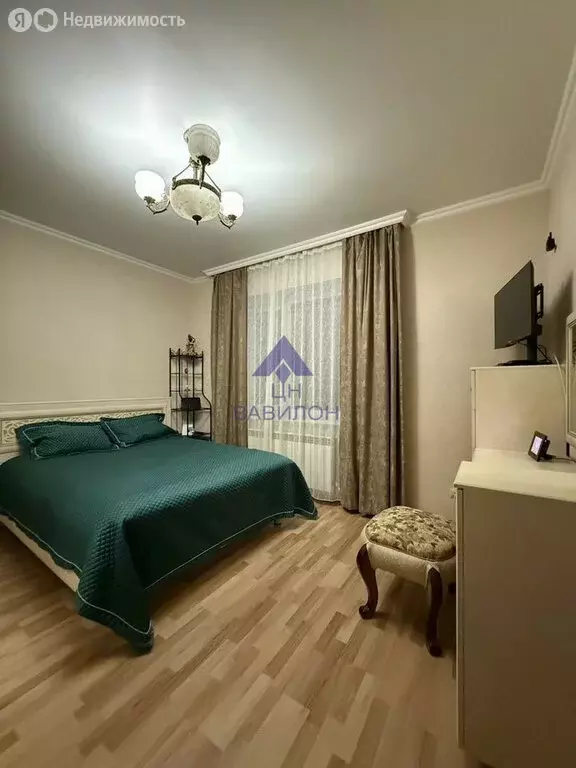 Дом в Цимлянск, улица Энгельса (126 м) - Фото 2