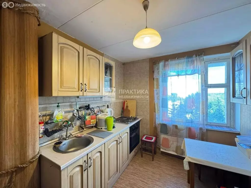 3-комнатная квартира: Московский, 1-й микрорайон, 22к1 (69.9 м) - Фото 1