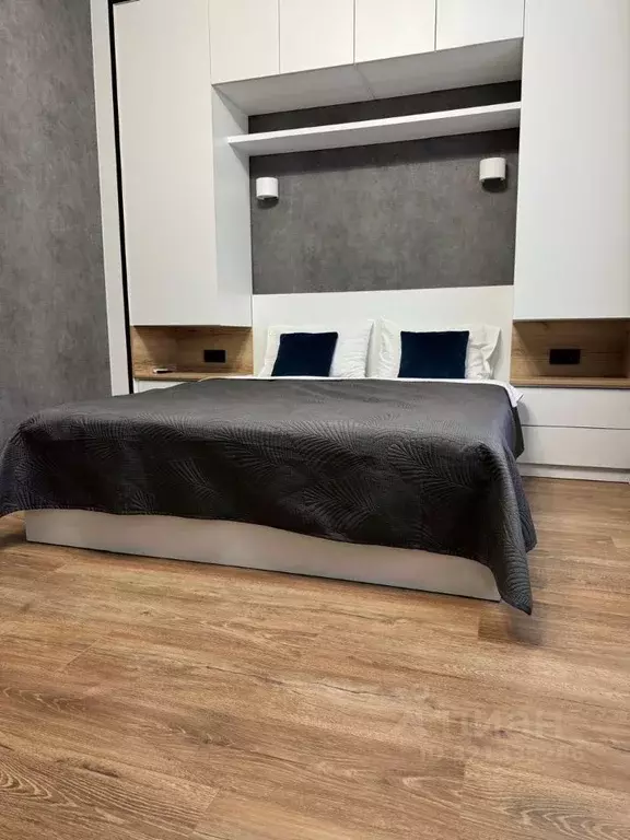 1-к кв. Ставропольский край, Минеральные Воды ул. Новоселов, 5к2 (40.0 ... - Фото 1