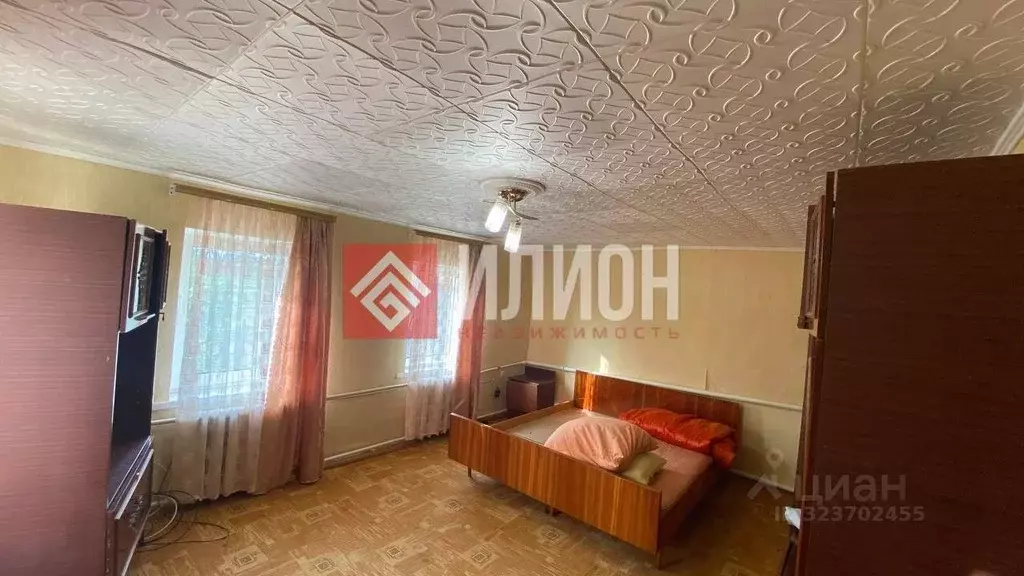 Дом в Крым, Бахчисарайский район, Почтовое пгт ул. Горная, 13 (81 м) - Фото 2