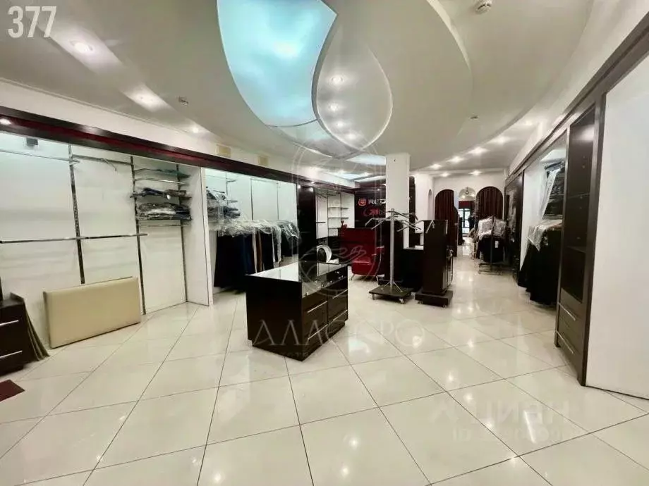 Торговая площадь в Севастополь ул. Очаковцев, 19 (72 м) - Фото 1