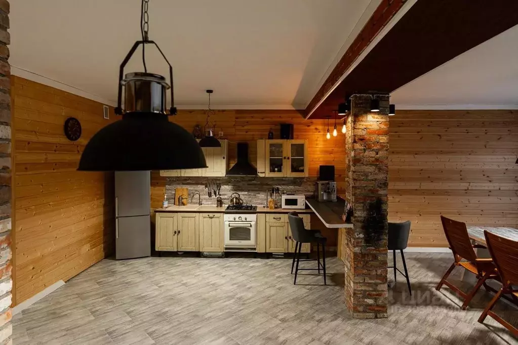 Дом в Калининградская область, Зеленоградский муниципальный округ, ... - Фото 1