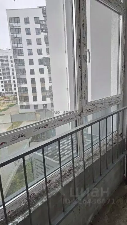 Студия Саратовская область, Энгельс Полиграфическая ул., 77А (21.8 м) - Фото 2