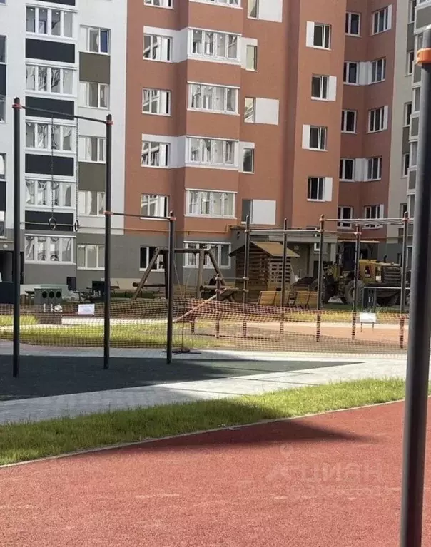 1-к кв. Нижегородская область, Нижний Новгород Вязниковская ул., 40 ... - Фото 2