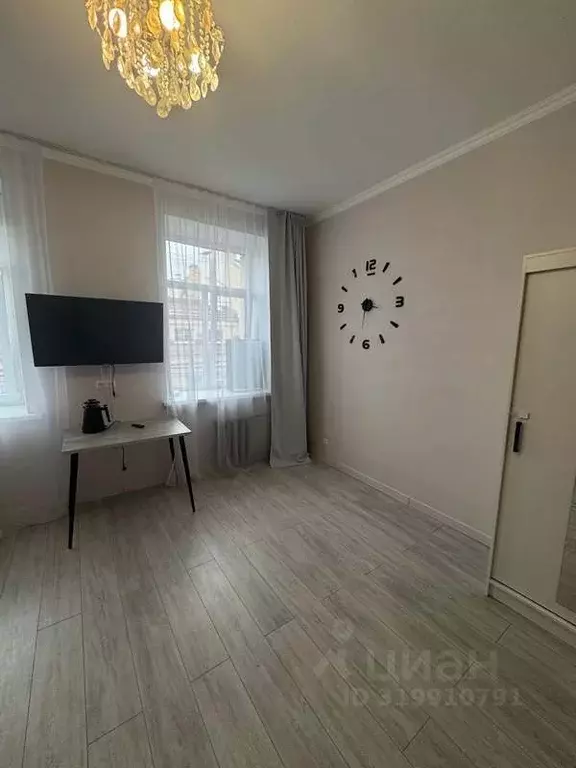 Комната Санкт-Петербург Большая Подьяческая ул., 22 (20.0 м) - Фото 1