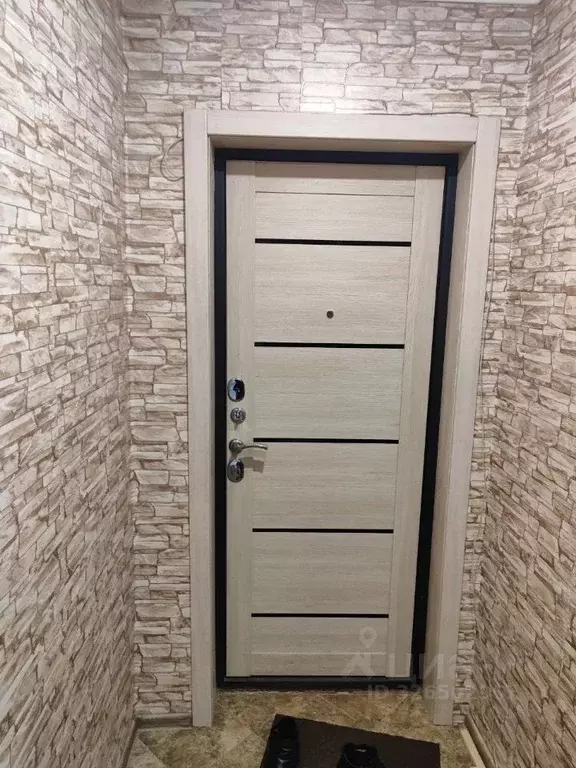 2-к кв. Алтайский край, Бийск ул. Ильи Мухачева, 250/1 (44.1 м) - Фото 1