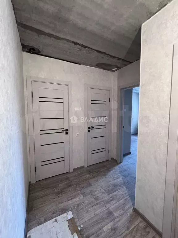 2-к. квартира, 61 м, 5/15 эт. - Фото 0
