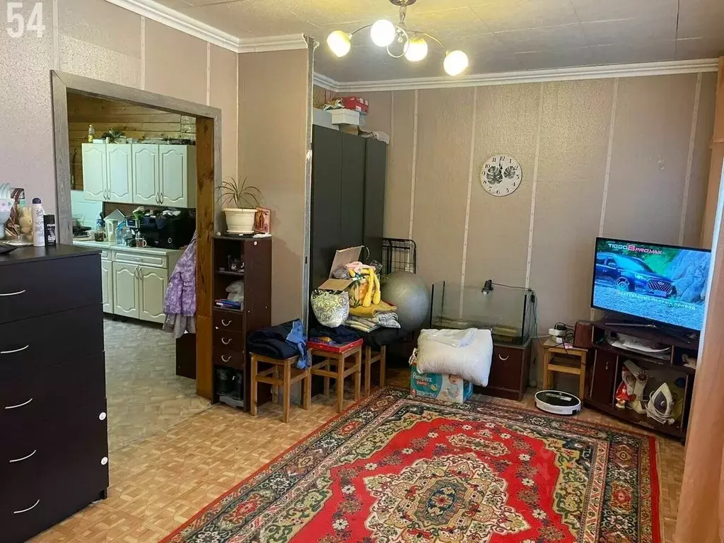 Дом в Свердловская область, Екатеринбург ул. Коперника, 6 (40 м) - Фото 1