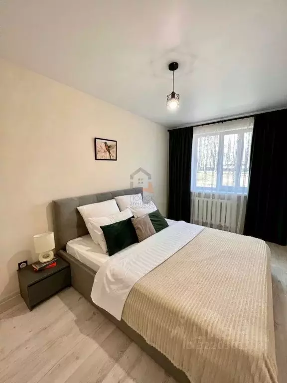 3-к кв. Кировская область, Киров ул. Горького, 39 (56.0 м) - Фото 1