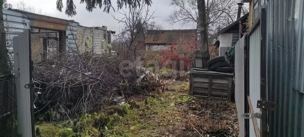 Дом в Тюмень, садовое товарищество Корабельщик (20 м) - Фото 2