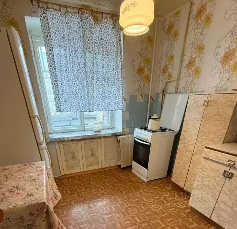 2-к кв. Пермский край, Кунгур Детская ул., 29 (48.4 м) - Фото 2