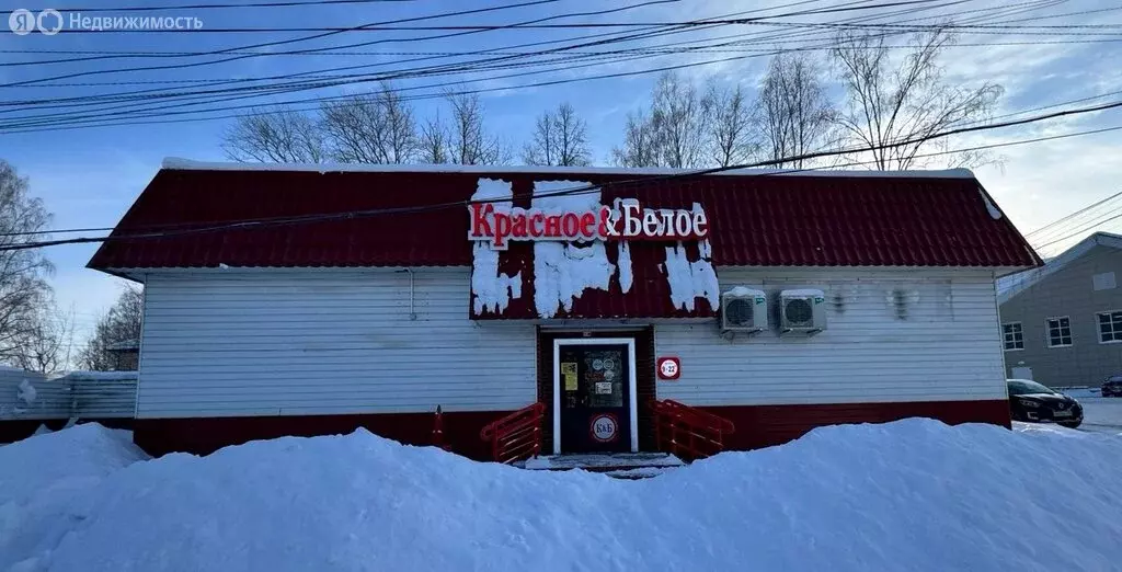 Торговая площадь (165.4 м) - Фото 2