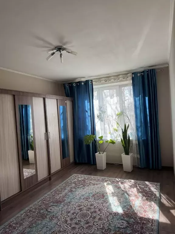 2-к кв. Москва ул. Красный Казанец, 17 (44.1 м) - Фото 1