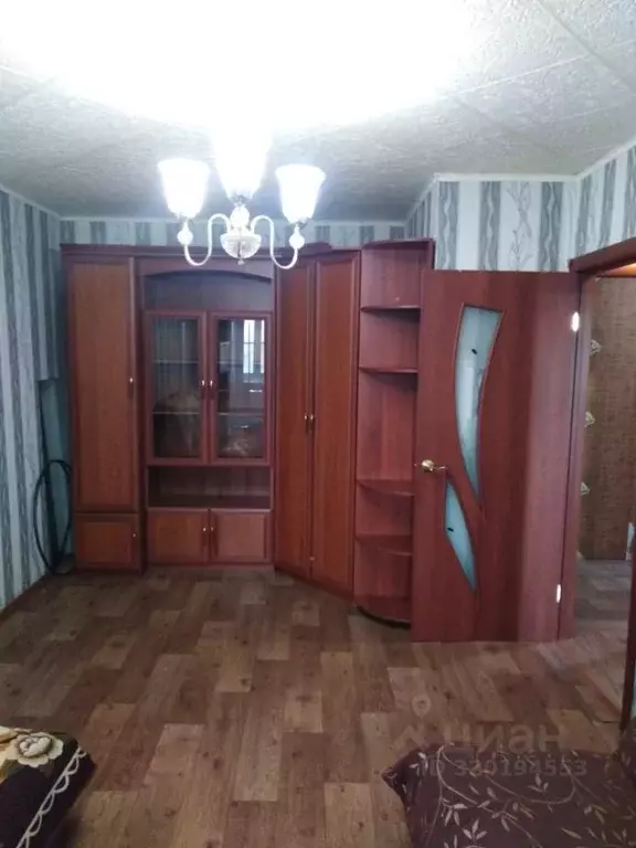 1-к кв. Волгоградская область, Волгоград ул. Фадеева, 9 (32.0 м) - Фото 1