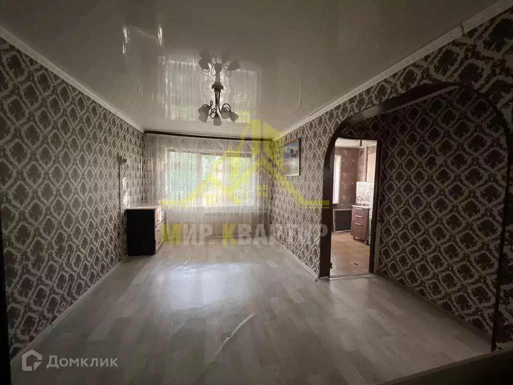Продаётся 1-к квартира, 31 м - Фото 1